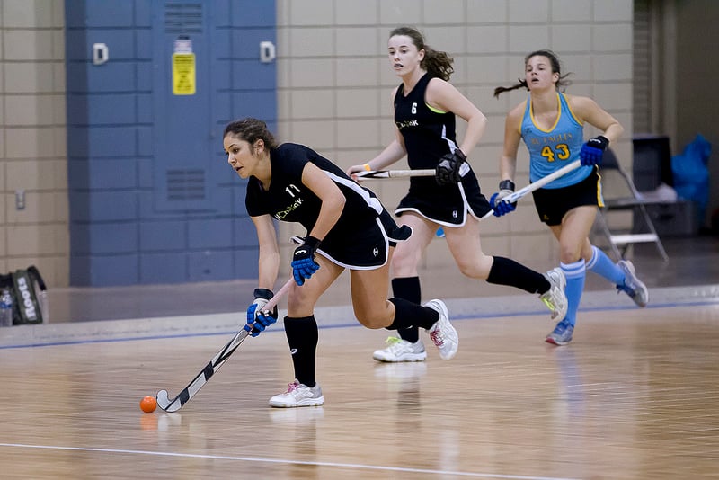 Youth Field Hockey In Hamilton, OH Spooky Nook Sports
